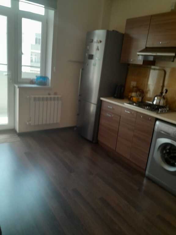 Satılır 2 otaqlı yeni tikili, 60 m², Hövsan-4