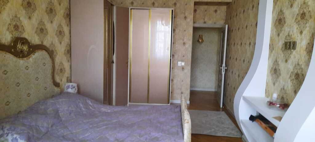 Kirayə verilir 3 otaqlı yeni tikili, 85 m², Binəqədi-4