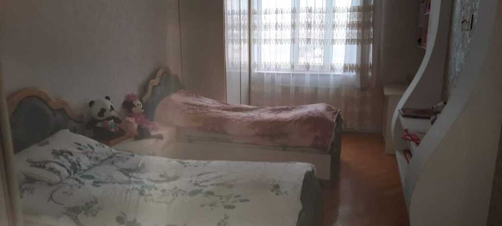 Kirayə verilir 3 otaqlı yeni tikili, 85 m², Binəqədi-5