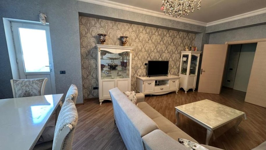 Satılır 3 otaqlı yeni tikili, 108 m², Mehdiabad-2