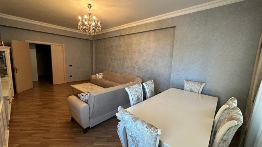 Satılır 3 otaqlı yeni tikili, 108 m², Mehdiabad-3