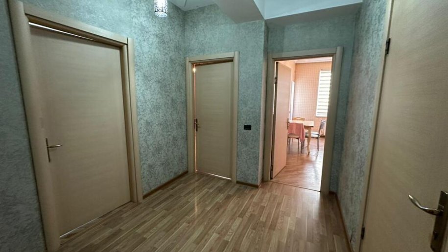 Satılır 3 otaqlı yeni tikili, 108 m², Mehdiabad-4