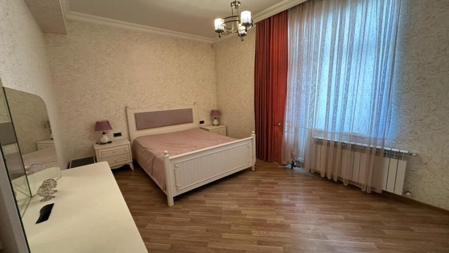 Satılır 3 otaqlı yeni tikili, 108 m², Mehdiabad-6