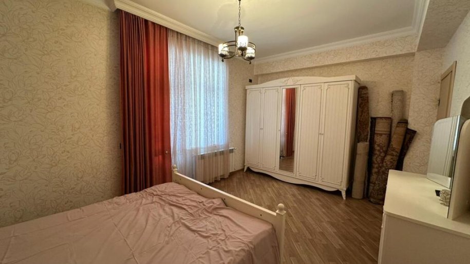 Satılır 3 otaqlı yeni tikili, 108 m², Mehdiabad-7