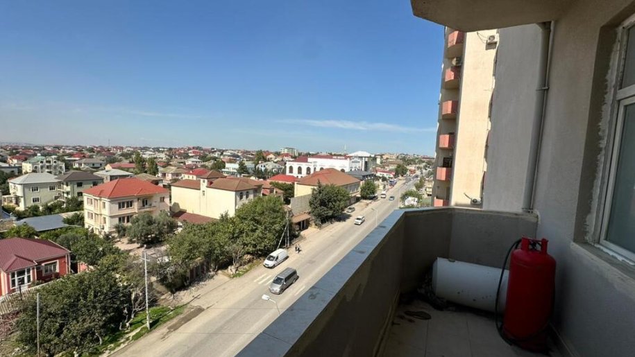 Satılır 3 otaqlı yeni tikili, 108 m², Mehdiabad-8