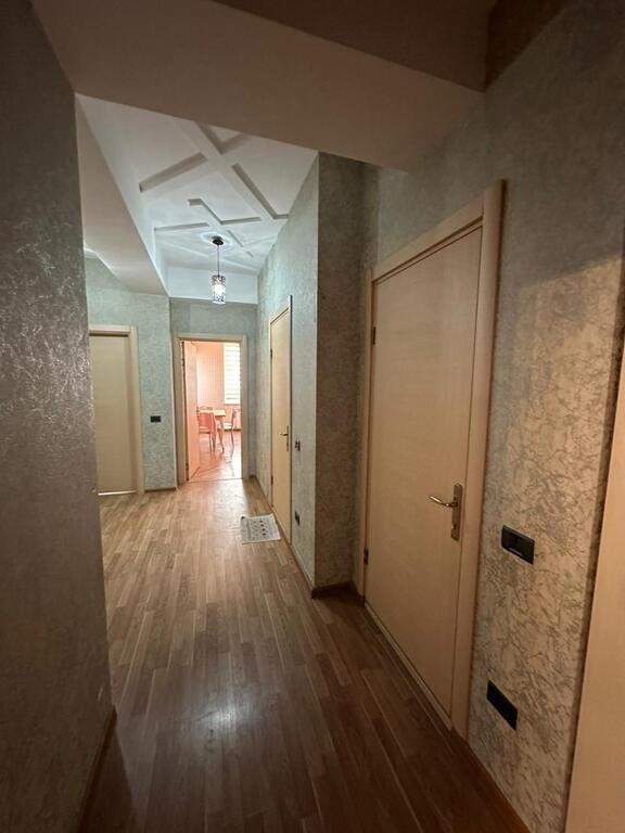 Satılır 3 otaqlı yeni tikili, 108 m², Mehdiabad-9