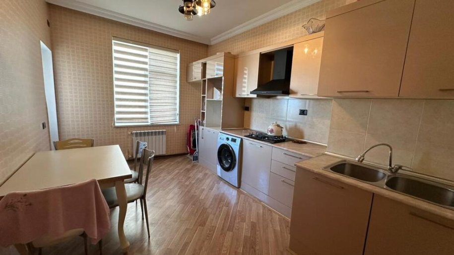 Satılır 3 otaqlı yeni tikili, 108 m², Mehdiabad-10