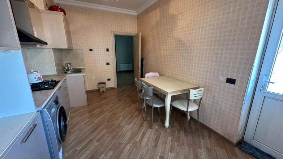 Satılır 3 otaqlı yeni tikili, 108 m², Mehdiabad-11