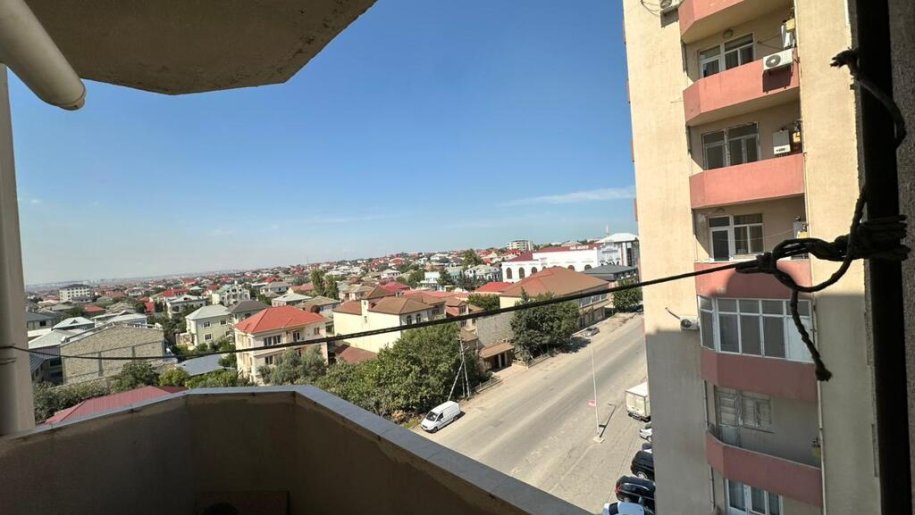 Satılır 3 otaqlı yeni tikili, 108 m², Mehdiabad-12