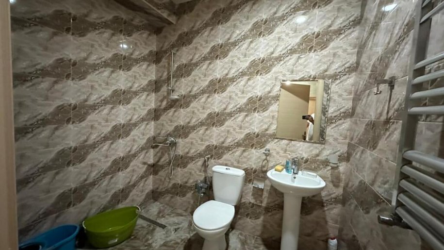 Satılır 3 otaqlı yeni tikili, 108 m², Mehdiabad-13