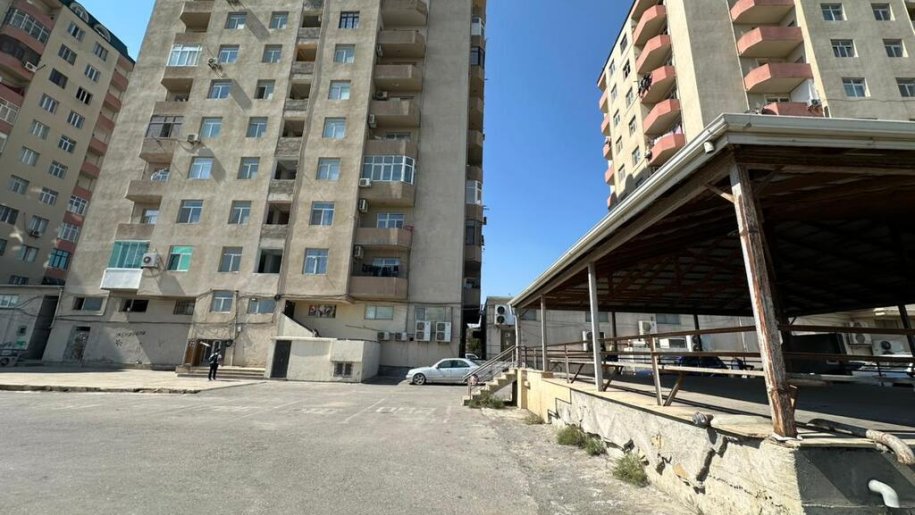 Satılır 3 otaqlı yeni tikili, 108 m², Mehdiabad-16