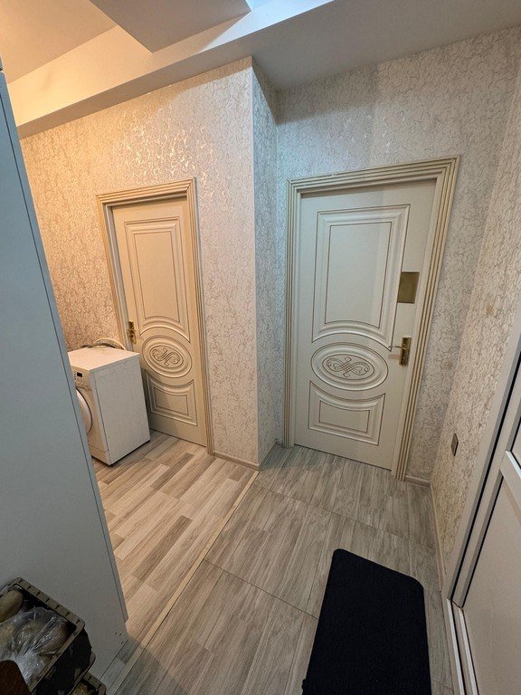 Satılır 2 otaqlı yeni tikili, 53 m², Masazır-10