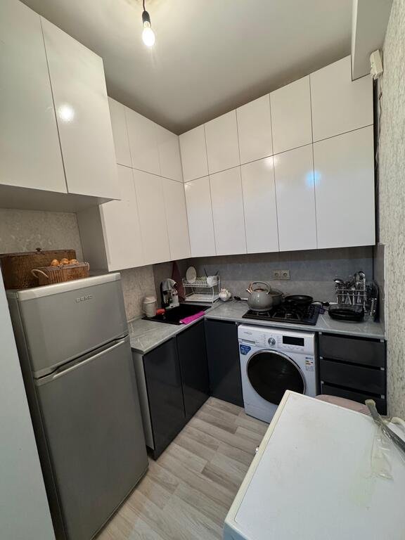 Satılır 2 otaqlı yeni tikili, 53 m², Masazır-11