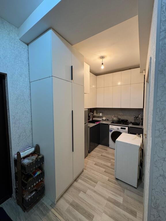 Satılır 2 otaqlı yeni tikili, 53 m², Masazır-12