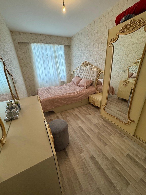 Satılır 2 otaqlı yeni tikili, 53 m², Masazır-13