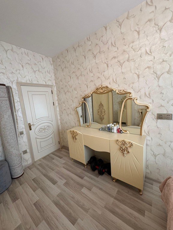 Satılır 2 otaqlı yeni tikili, 53 m², Masazır-15