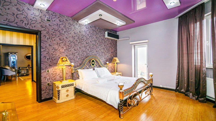 Kirayə verilir 3 otaqlı yeni tikili, 180 m², 8 noyabr-2