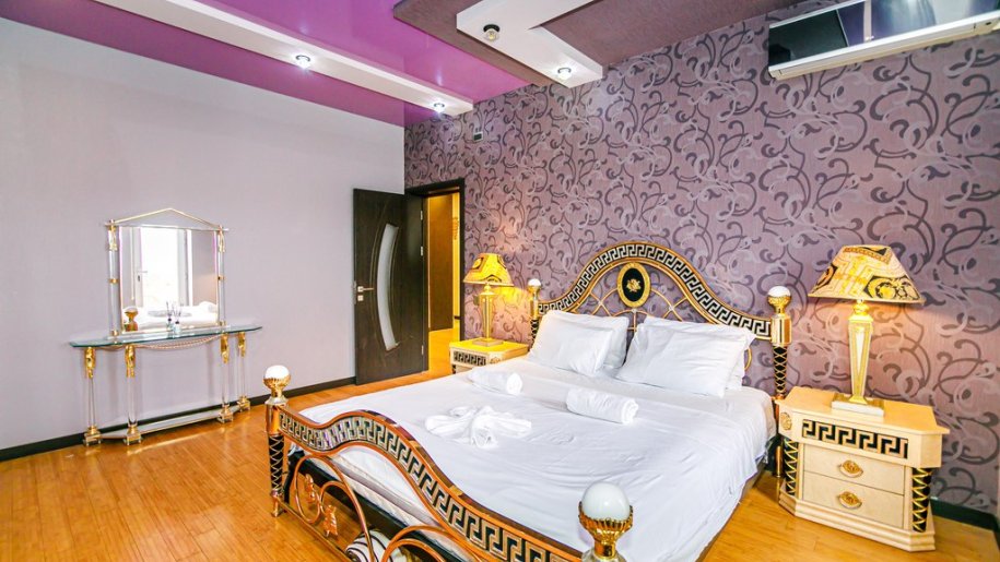 Kirayə verilir 3 otaqlı yeni tikili, 180 m², 8 noyabr-3