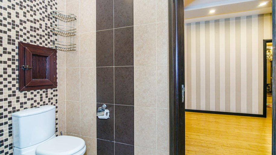 Kirayə verilir 3 otaqlı yeni tikili, 180 m², 8 noyabr-18