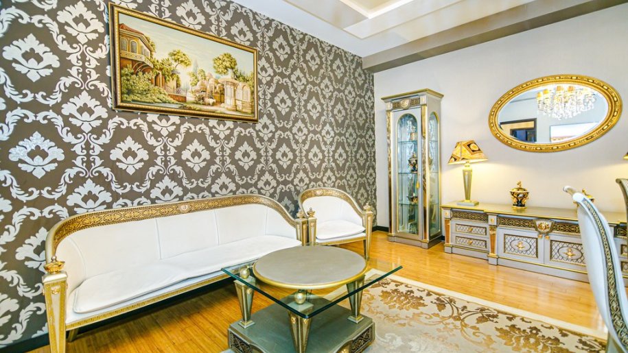 Kirayə verilir 3 otaqlı yeni tikili, 180 m², 8 noyabr-28
