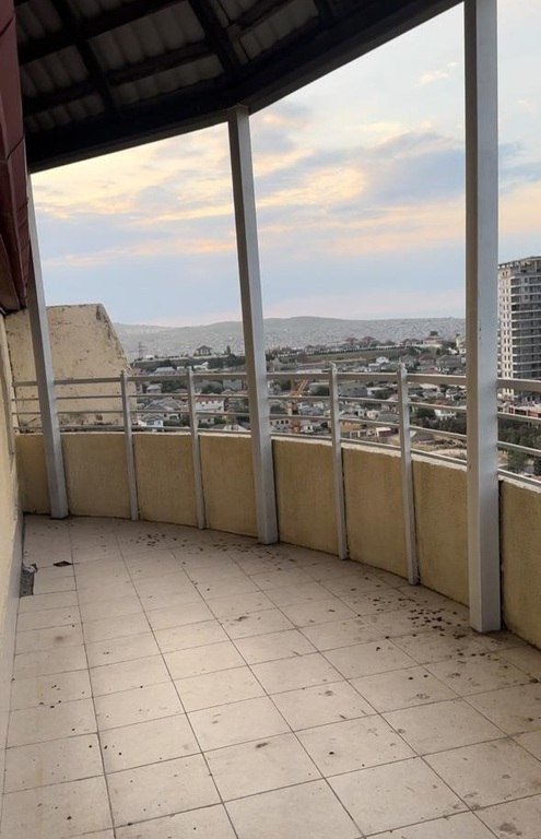 Satılır 3 otaqlı yeni tikili, 130 m², 20 Yanvar m.-3