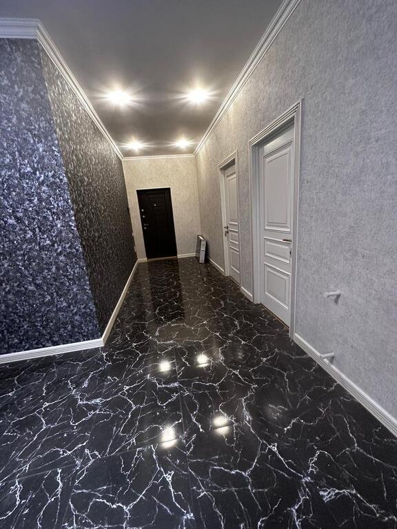 Satılır 3 otaqlı yeni tikili, 130 m², 20 Yanvar m.-7