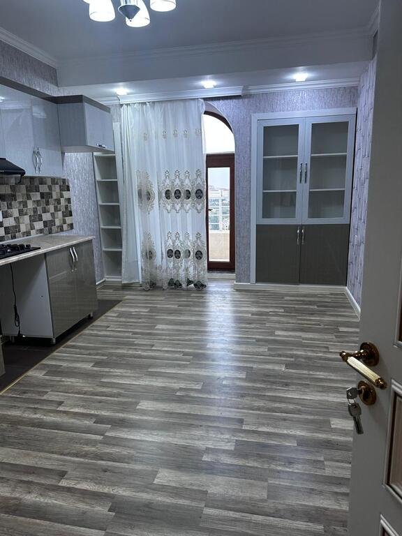 Satılır 3 otaqlı yeni tikili, 130 m², 20 Yanvar m.-8