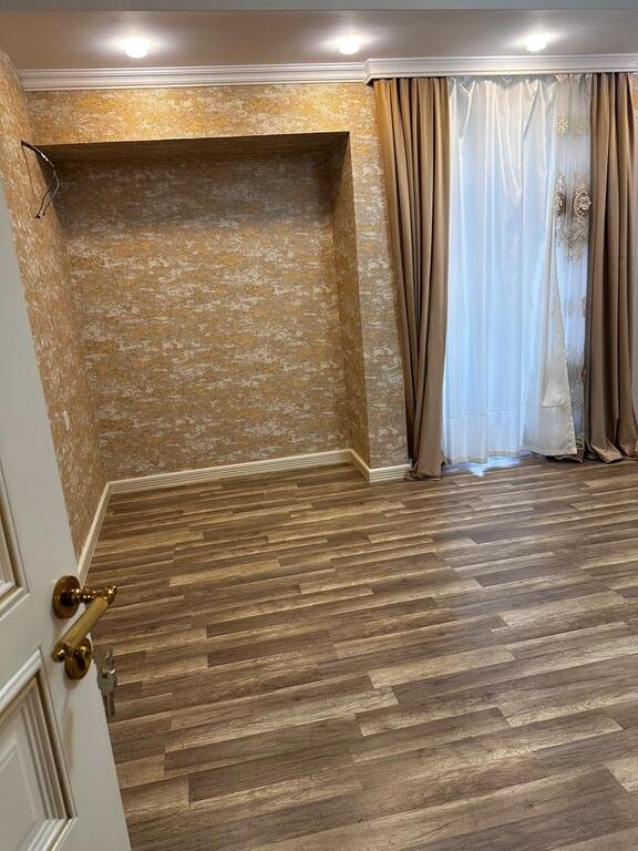 Satılır 3 otaqlı yeni tikili, 130 m², 20 Yanvar m.-12