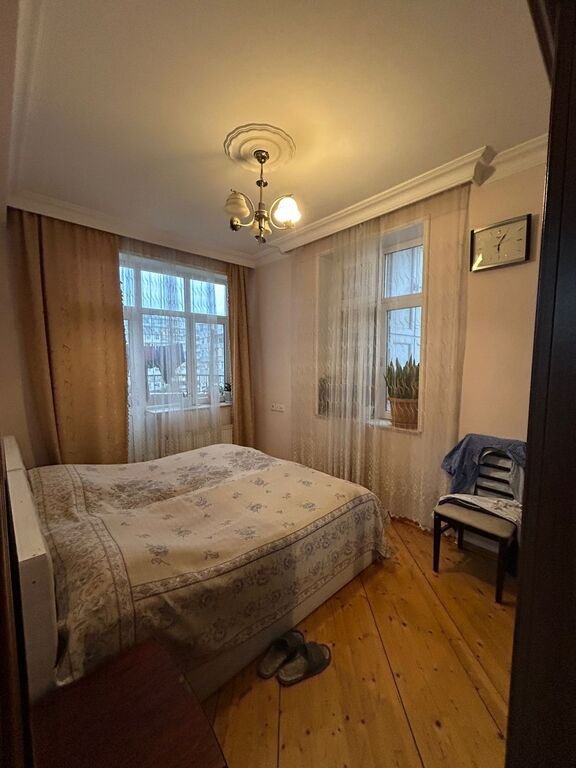 Satılır 4 otaqlı yeni tikili, 127 m², Həzi Aslanov-7