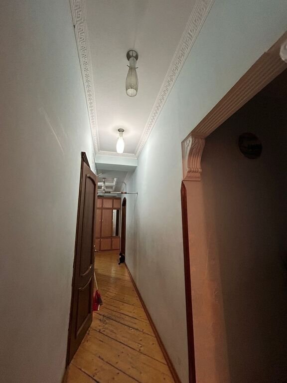 Satılır 4 otaqlı yeni tikili, 127 m², Həzi Aslanov-11
