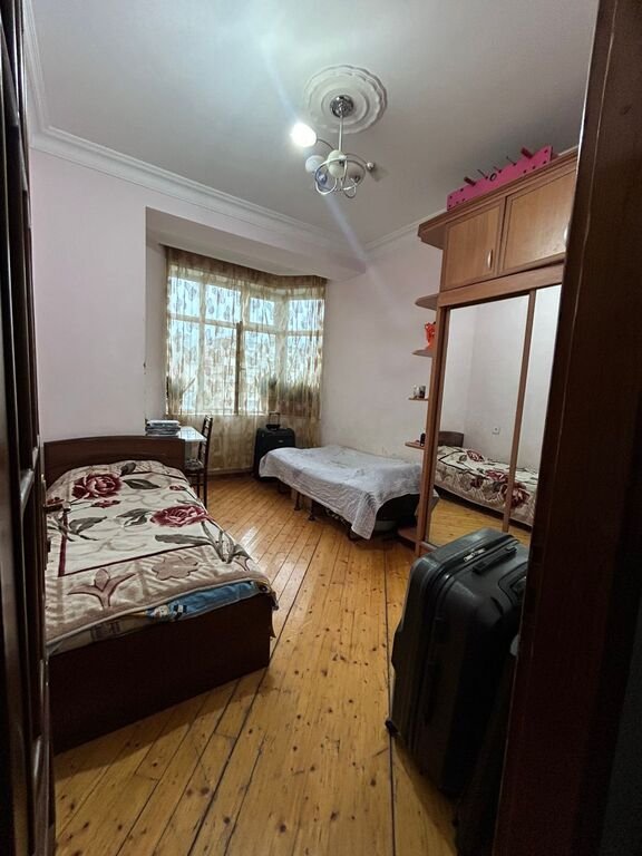 Satılır 4 otaqlı yeni tikili, 127 m², Həzi Aslanov-12
