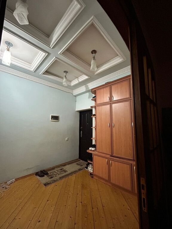 Satılır 4 otaqlı yeni tikili, 127 m², Həzi Aslanov-13