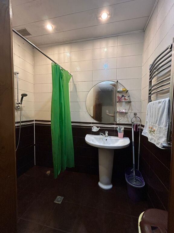 Satılır 4 otaqlı yeni tikili, 127 m², Həzi Aslanov-16