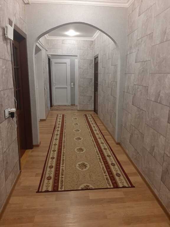 Satılır 4 otaqlı köhnə tikili, 90 m², Əhmədli m.-6
