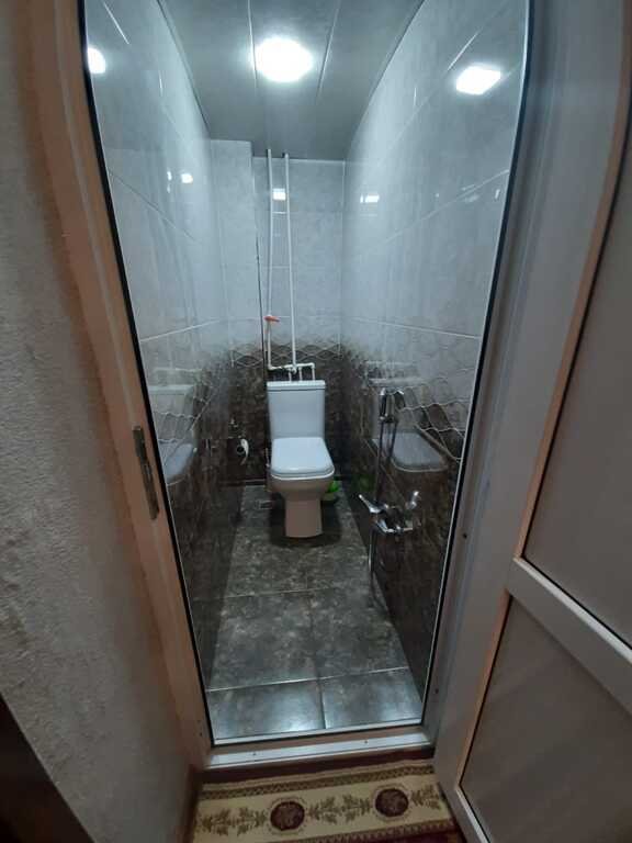 Satılır 4 otaqlı köhnə tikili, 90 m², Əhmədli m.-9