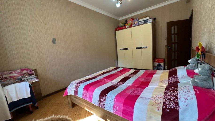 Satılır 3 otaqlı yeni tikili, 100 m², Nərimanov-6