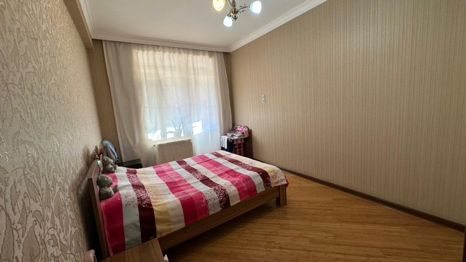Satılır 3 otaqlı yeni tikili, 100 m², Nərimanov-7