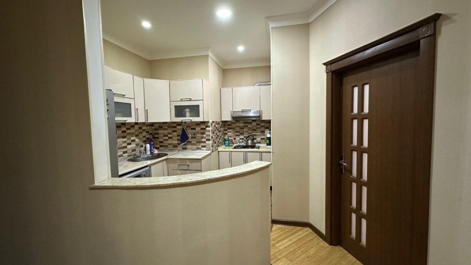 Satılır 3 otaqlı yeni tikili, 100 m², Nərimanov-11