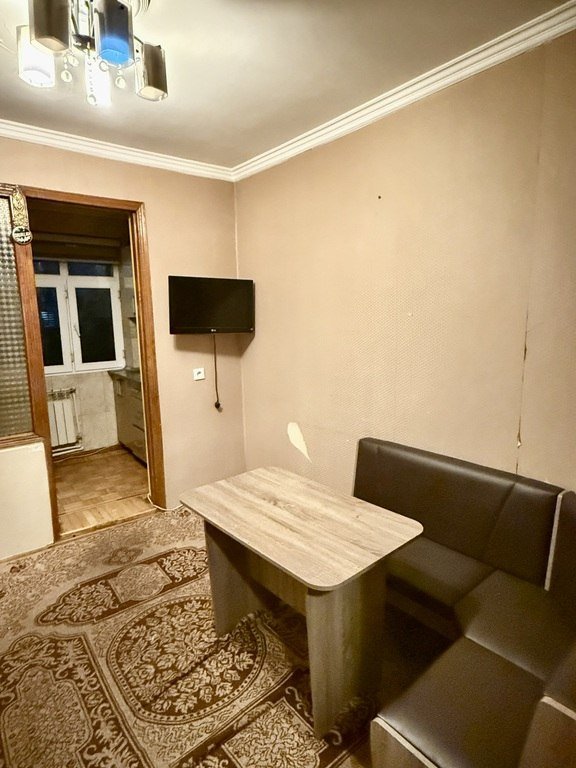 Kirayə verilir 3 otaqlı köhnə tikili, 80 m², Gənclik m.-5