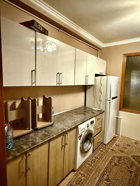 Kirayə verilir 3 otaqlı köhnə tikili, 80 m², Gənclik m.-6