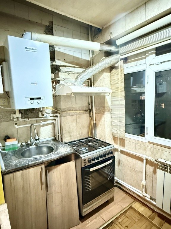 Kirayə verilir 3 otaqlı köhnə tikili, 80 m², Gənclik m.-8
