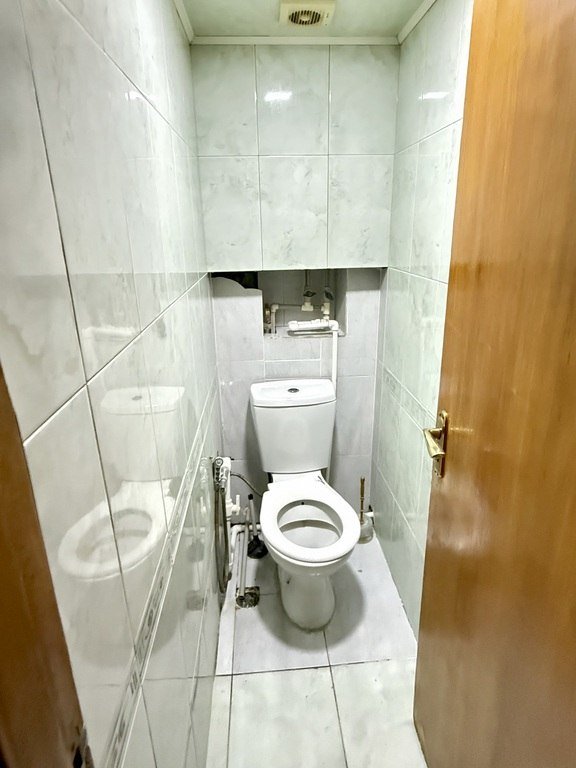 Kirayə verilir 3 otaqlı köhnə tikili, 80 m², Gənclik m.-13