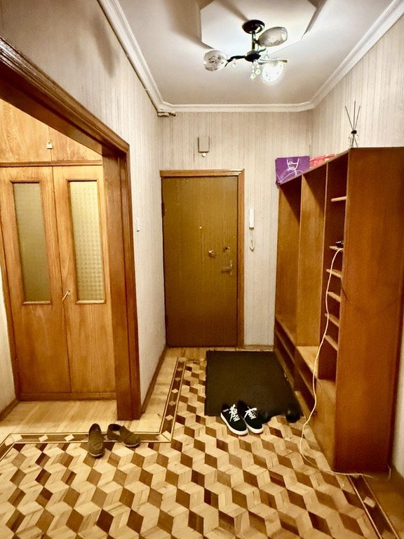 Kirayə verilir 3 otaqlı köhnə tikili, 80 m², Gənclik m.-15