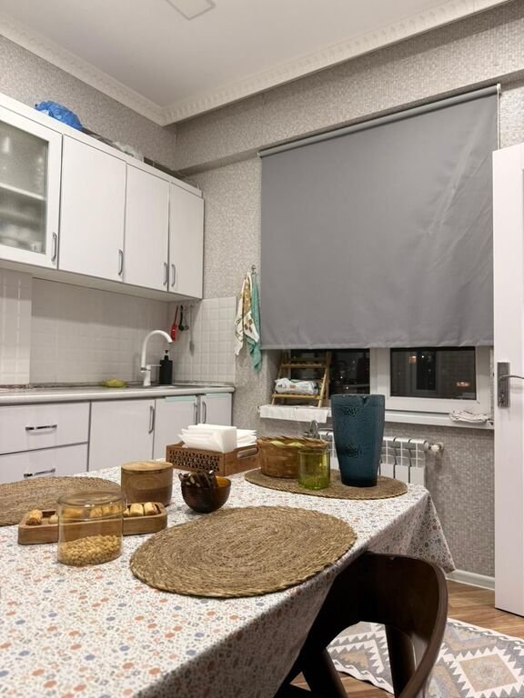 Satılır 3 otaqlı yeni tikili, 75 m², Həzi Aslanov m.-3