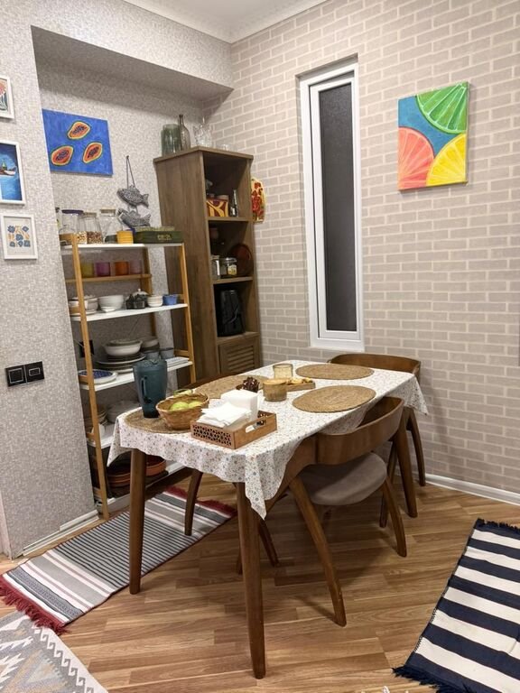 Satılır 3 otaqlı yeni tikili, 75 m², Həzi Aslanov m.-5
