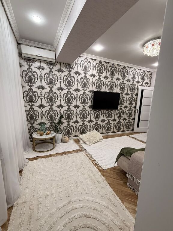 Satılır 3 otaqlı yeni tikili, 75 m², Həzi Aslanov m.-9
