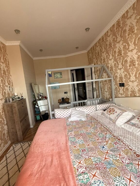 Satılır 3 otaqlı yeni tikili, 75 m², Həzi Aslanov m.-10