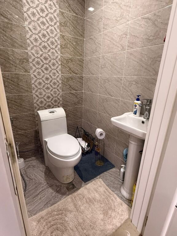 Satılır 3 otaqlı yeni tikili, 75 m², Həzi Aslanov m.-17
