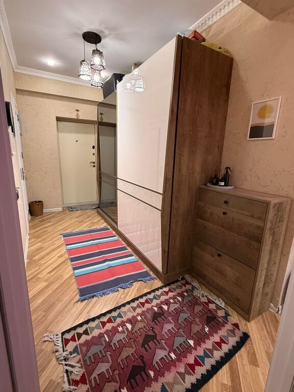 Satılır 3 otaqlı yeni tikili, 75 m², Həzi Aslanov m.-18