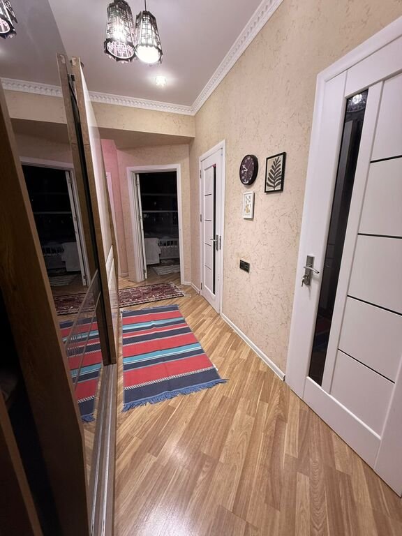 Satılır 3 otaqlı yeni tikili, 75 m², Həzi Aslanov m.-19